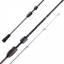 Daiwa Prorex X Spinning