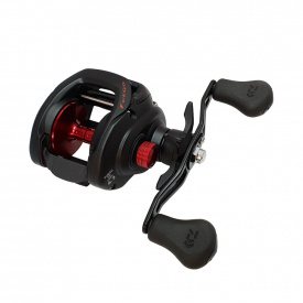 Daiwa Fuego HD 200 LTD