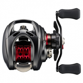 Daiwa Steez Air TW500H 6.8:1