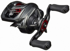 Daiwa Alphas Air TW 8.6