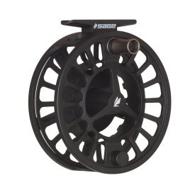 Sage Spectrum C Black Flyreel