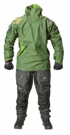 Ursuit Gemino Predator Gore-Tex, Green/Black