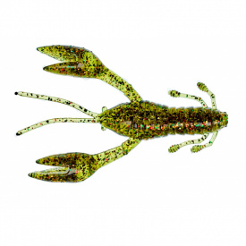 Gunki Hourra Craw 7,5 cm (10kpl)