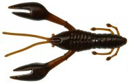 Gunki Hourra Craw 10cm (6kpl)