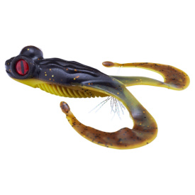 Gunki Mama Bull Frog 17cm, 68g