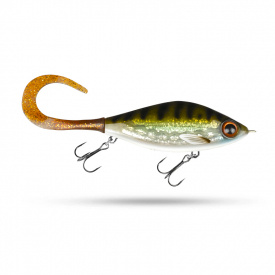 TrueGlide Guppie 13,5cm 120g Söder Custom