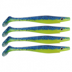 Pig Shad Nano 15 cm (4kpl)