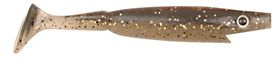 Piglet Shad 10cm (6kpl) - Gold Flash