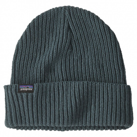 Patagonia Fishermans Rolled Beanie Nouveau Green