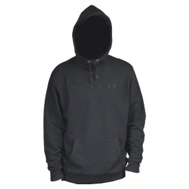 Leech Hoodie Black