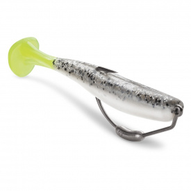 Storm 360GT Mangrove Minnow 4'' 10cm (7-pack)