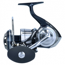 Daiwa 21 Certate SW