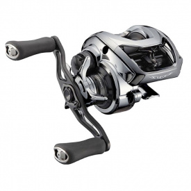 Daiwa 21 Steez Limited SV TW