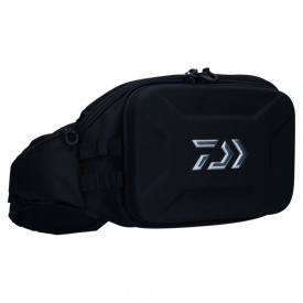 Daiwa Sling Tackle Bag Black