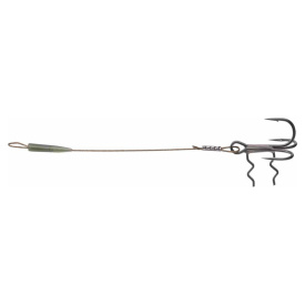 Daiwa Prorex Tail Stinger (2pcs)