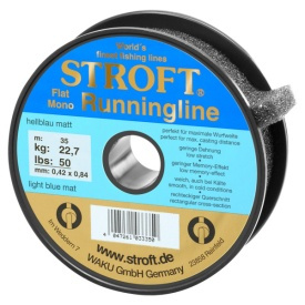 Stroft Runningline