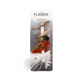 Fladen Maxximus Flies 5kpl Coast 2