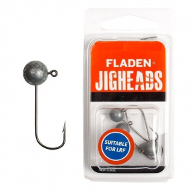 Fladen Jigheads (4kpl)