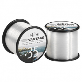 Fladen Monofilament 1/4 Pound Spool