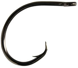 Mustad Tuna Circle Hooks 3kpl