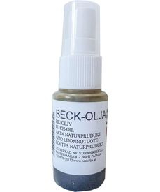 Sprayflaska Beckolja 30ml