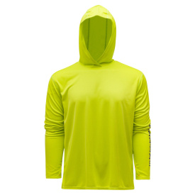 Grundéns Tough Sun Hoodie Dorado