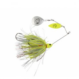 Da Bush Spinnerbait