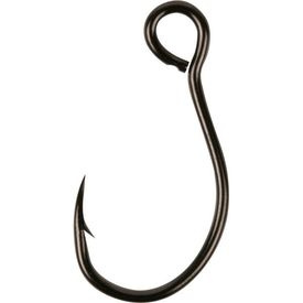 Owner S-75M Single hook Big Eye