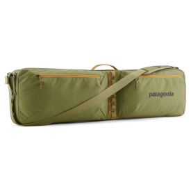 Patagonia Black Hole Rod Case, Buckhorn Green