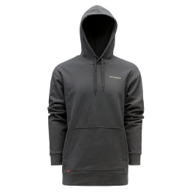 Grundéns Drift Boat Hoodie Anchor