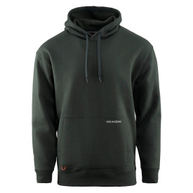 Grundéns Bankside Breakfast Hoodie Deep Forest