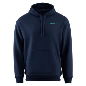 Grundéns Riser Hoodie Dark Navy