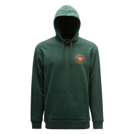 Grundéns Displacement DWR Hoodie Deep Forest