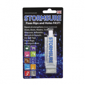 Stormsure Flexible Repair Adhesive 15g Tub