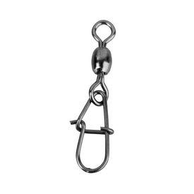 Savage Gear Eggsnap Swivel 10kpl