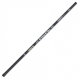 DAM Real Carbon Tele-Pole