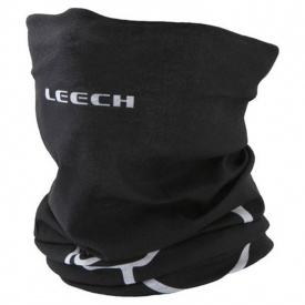 Leech Scarf Black