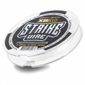 Strike Wire Performance 836 135m, Bright White