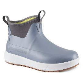 Grundéns Deck-Runner Ankle Boot Smoke