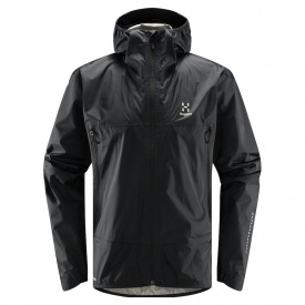 Haglöfs L.I.M GTX Jacket Men True Black