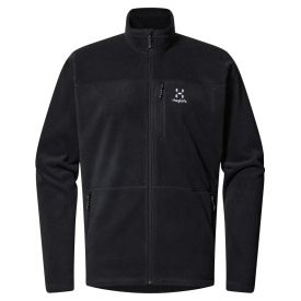 Haglöfs Kaise Mid Jacket Men True Black