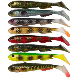 Savage Gear 3D LB Goby Shad 20cm 60g (Bulk)