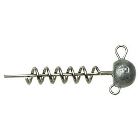 Savage Gear Ball Corkscrew Heads 25kpl