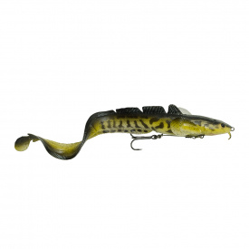 Savage Gear 3D Burbot 25cm 70g SS