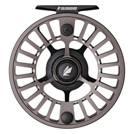 Sage Arbor XL Flyreel Reel Slate