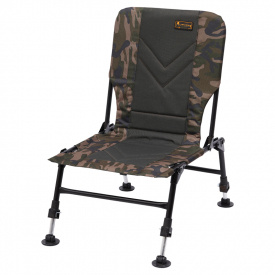 Prologic Avenger Camo Chair