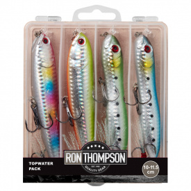 DAM/R.T Topwater Pack Inc. Box 10-11.5cm