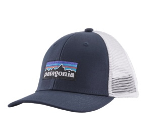 Patagonia Kids Trucker Hat PNVY