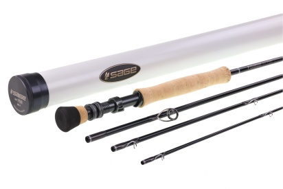 Sage R8 Salt Fly Rod