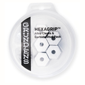 Grundéns Hexagrip Studs